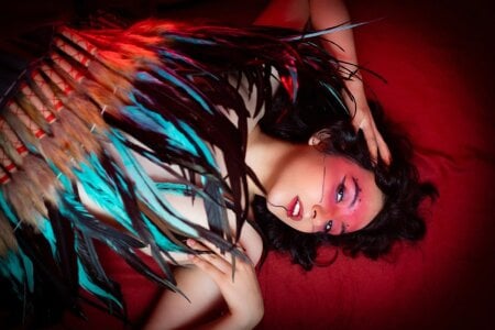 India de Lyra_Monrroy  3 Imagens