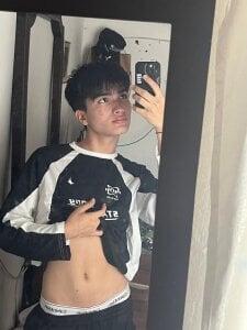 Kai_blaz Casual Immagine 