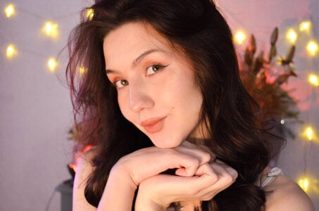 KendalHotttflower lady图片 3