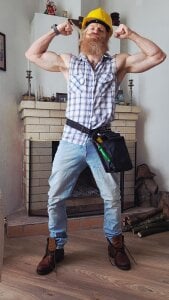 Gingerbeard40 kullanıcısının A dirty worker at work albümü -  9 fotoğraf