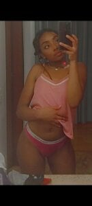 LUNA_CUM When I feel pretty ❤ Pic 2