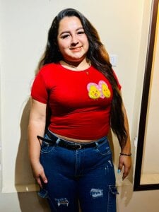 Ariel_Meel Public Pic