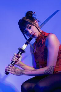 lulu_wonder: Cute and dangerous☣️ ( 7 фото)