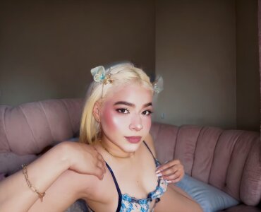 BarbieHannaB_ LuxuryBlonde 💎✨ Pic