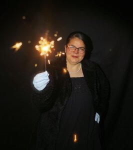 Linda_banks_ CHRISTMAS ✨🎄 Pic