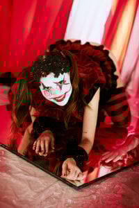 AngelaaCute_ Halloween 2025 Pic 6