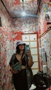 Black_Tara A day With me 🍭 Foto 4