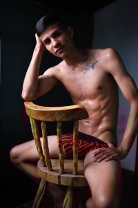 Good Boy de Aaron_Scoot Foto 2