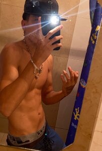 Kevin de 3kings_live  2 Imagens