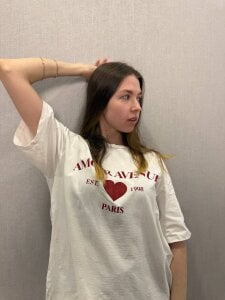 Public od HildaMaise  7 snímek