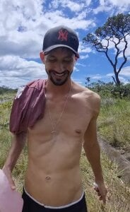 braziliancouple_br in nature รูป  2