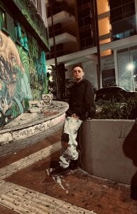 Monkey_xx LIFE STYLE Pic 4