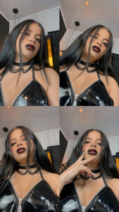 Black🍷! de Adara_Rios Fotos 6