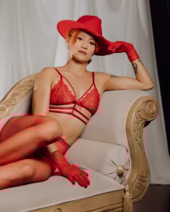 amy_e Soft Luxury 圖片 2