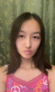 LinaClous Public Pic