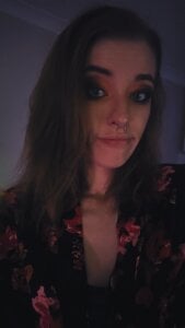 lonely_Cosplay_chick Public Fotka 8