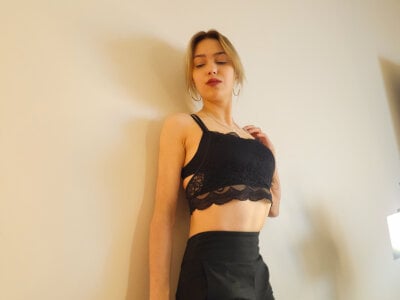 AlysiaSun_ Strictly for u... Maybe Pic 8