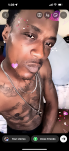 bklynboi24 Public Pic 2