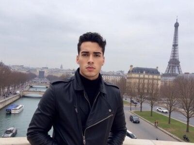 Stefann_salvatoree City Pic