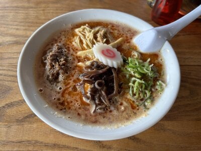 OnigiriJapan ラーメン特集 Pic 5