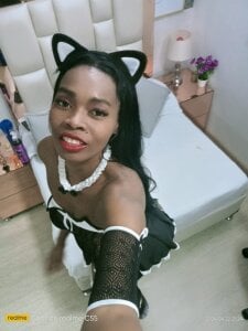 celeste_smmith_ BAD KITTY Pic 5
