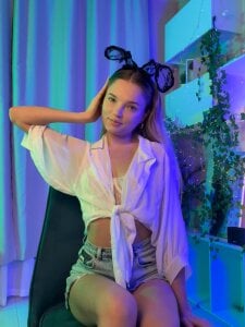 JulieLupo just nice Εικόνα