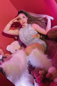 AnnieMonroe1 Valentine's Day🌹💖 Pic 4