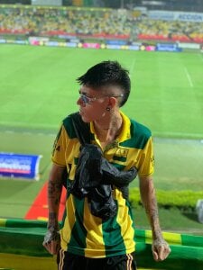 Public de Tommy_valverde  5 Imagens