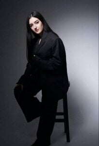 DelsieKorwin It's me Pic 3