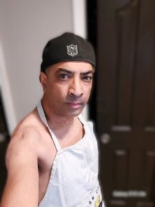 IndnFemBoy Apron for Foto 2