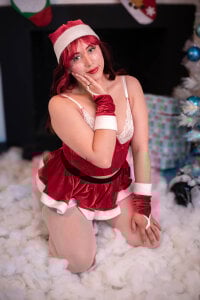 Maddy_Mills Merry Christmas 🎄✨ Pic 7