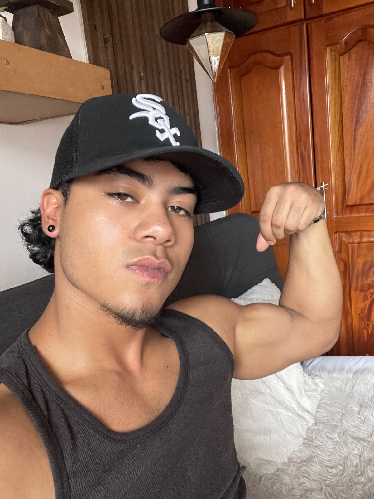 Jeremy_wallker immagine di tendenza 4686