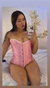 Milu_ballmer Today I feel super beautiful 💔😏 Pic 4