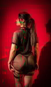 Dark de Alhara_Luna Foto