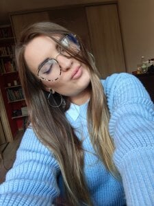 VanessaHard Public Foto 4