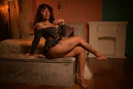 LuckySwagson ❣ Pic 7