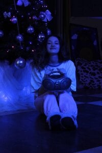 CuteFeret MY REAL life Pic 6