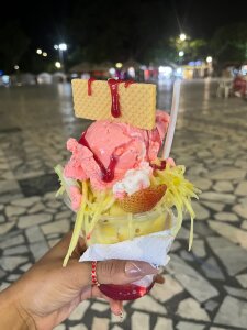 Fiorella_Bossh_ 😮‍💨💦😈 Pic