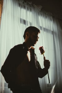 russthiagoのSAN VALENTINS🌹の枚の写真