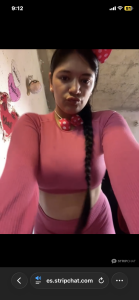 Xiomi_sexx Public Pic 6