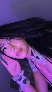 Darkitty_tay ME 🍒 Fotka 4