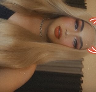 UrDream_GoddesXoXo The queen Pic