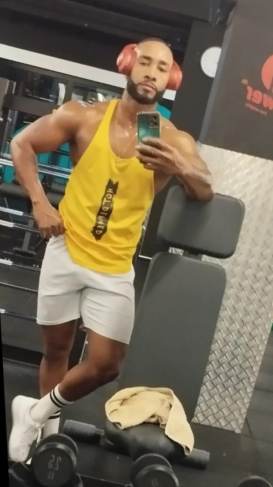 Dante_Knox Trending Pic 8978