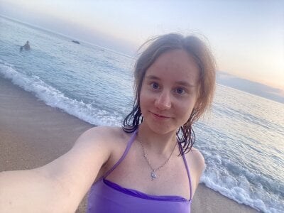 LuckySLove Public Pic 2