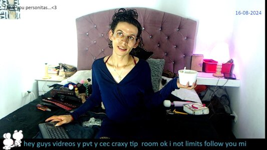 cutesweeetrobinsex bodyronis Pic