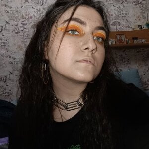 BustyLitaPublic Bild 3