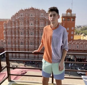 beautydicked Public Pic 3