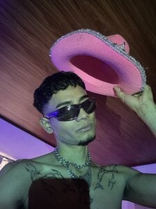 nick_acost's XXX Nude Photo 2