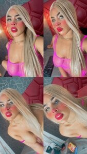 VeronicaLodge23 Hot Brunette Pic 4