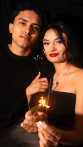 samantha_and_williams ✨ New Year! Pic